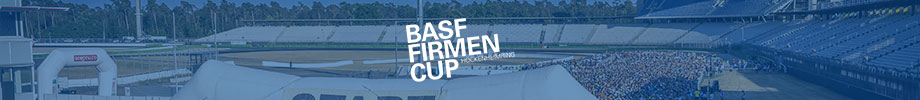 BASF FIRMENCUP Hockenheimring